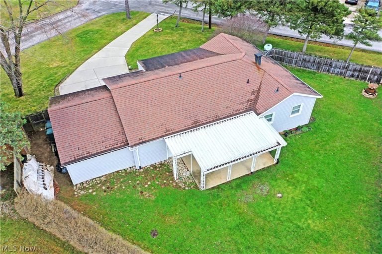 203 Aldrich Road, Austintown, OH - Photo 6