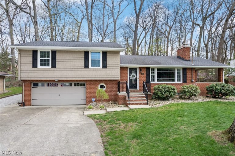 1732 Sherwood Avenue, Massillon, OH, 44646