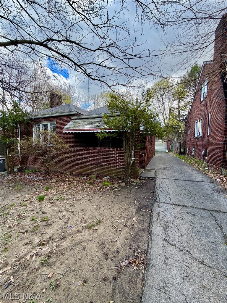 119 Upland Avenue, Youngstown, OH, 44505