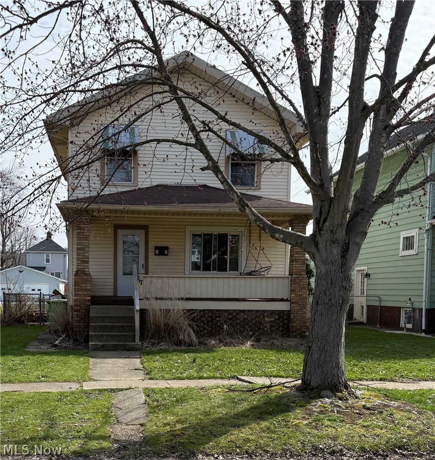 717 Dawson Street, Uhrichsville, OH