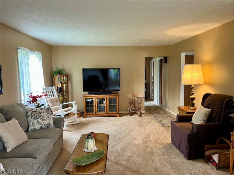 1368 Andora Road, Carrollton, OH - Photo 8