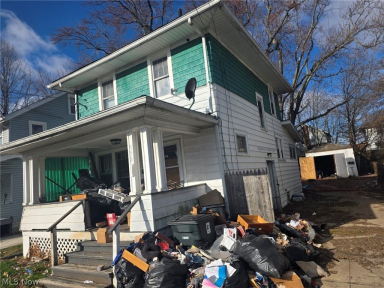 958 Inman Street, Akron, OH - Photo 3