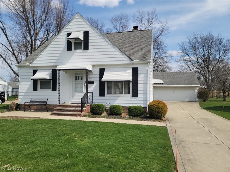 5093 Nan Linn Drive, Willoughby, OH, 44094