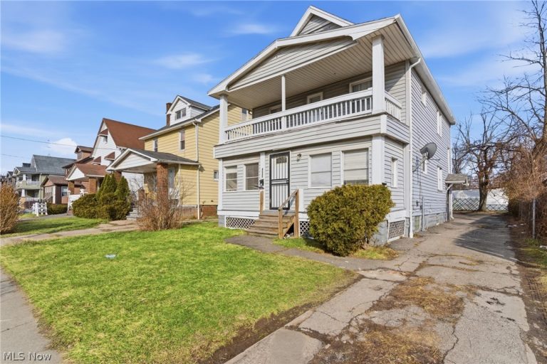 4025 144th Street, Cleveland, OH - Photo 4