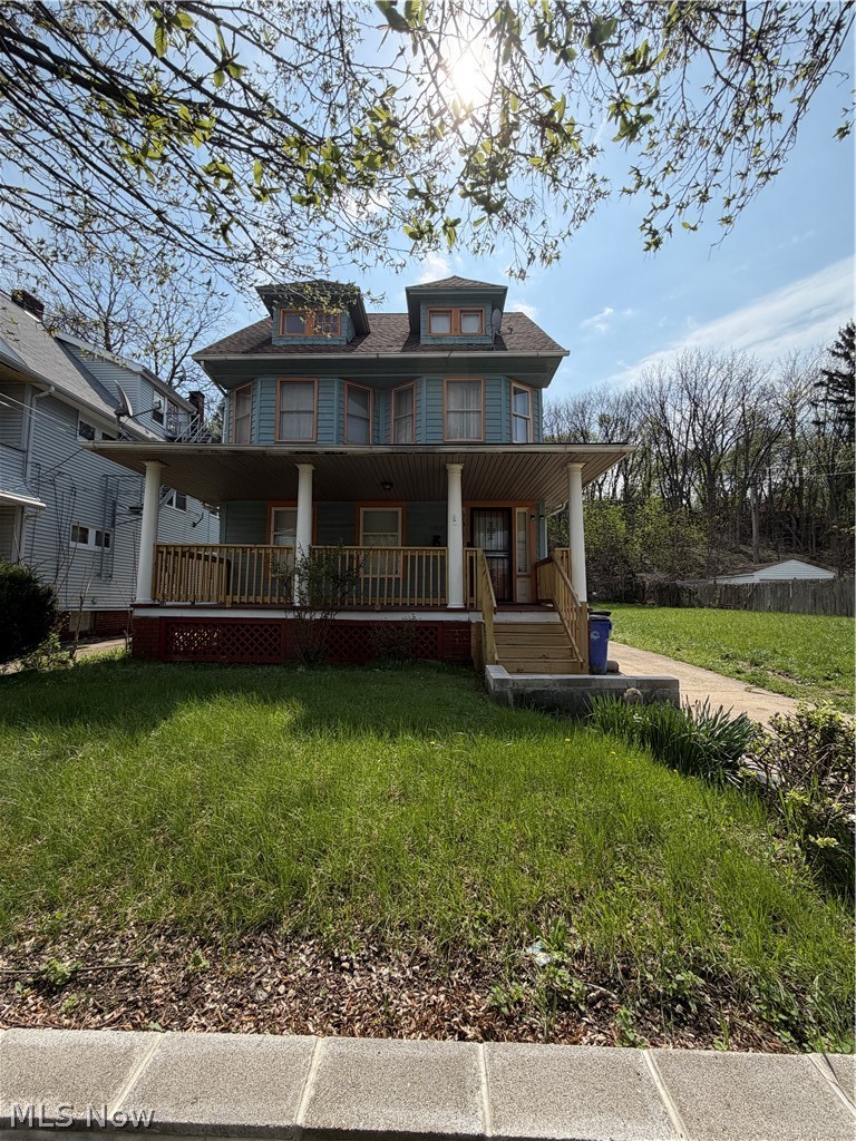 16812 Endora Road, Cleveland, OH - Photo 2