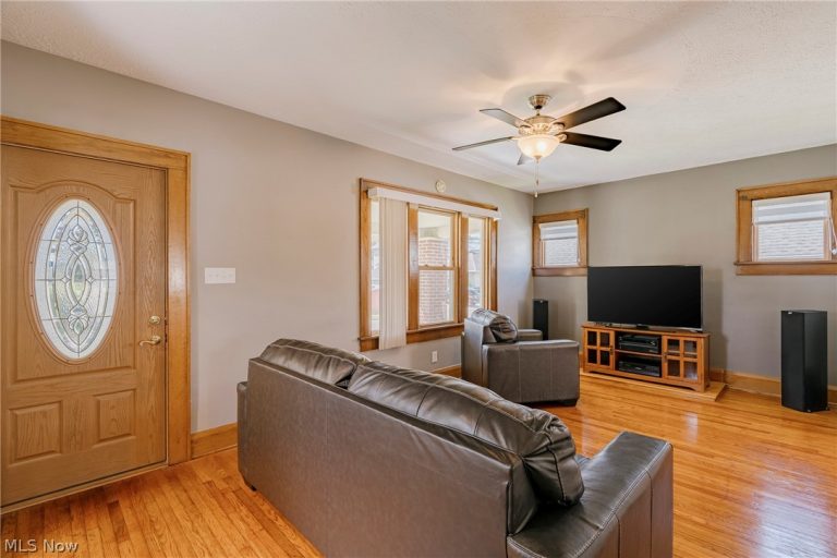 120 Gail Avenue, Massillon, OH - Photo 5