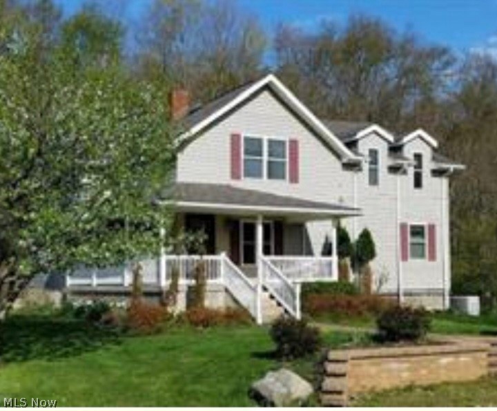 64065 Rick Road, Cambridge, OH, 43725
