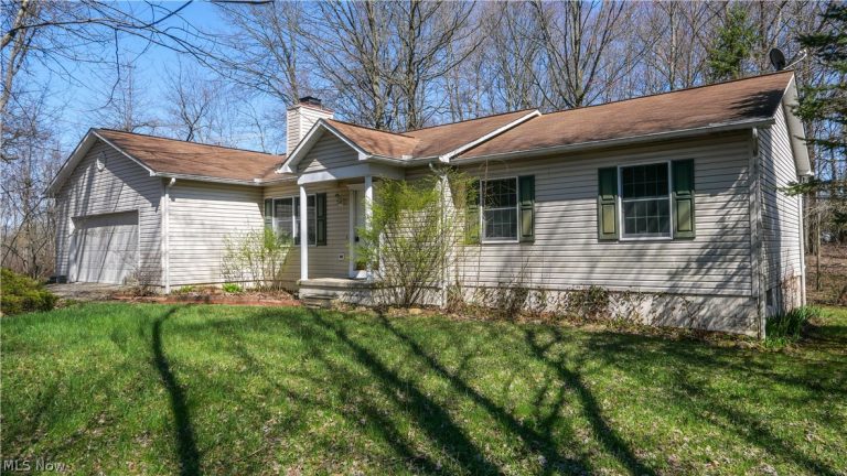 3450 Biltz Road, Kent, OH, 44240