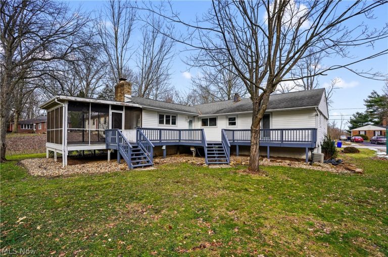 7429 Sylvan Drive, Kent, OH - Photo 5