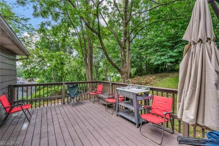 412 Stevenson Avenue, Akron, OH - Photo 4