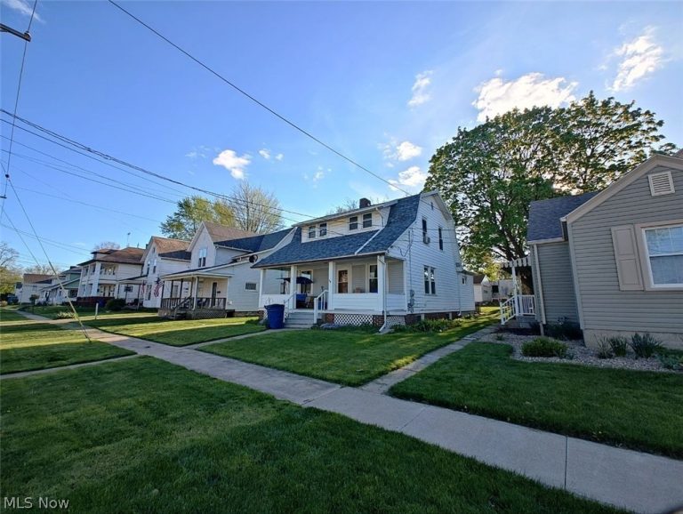 10 Wentz Avenue, Shelby, OH - Photo 3