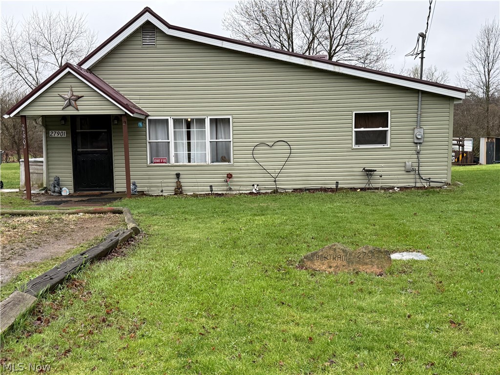 27901 State Route 30, Kensington, OH