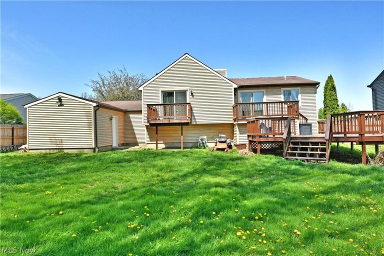 193 Chapel Hill Drive, Warren, OH - Photo 5