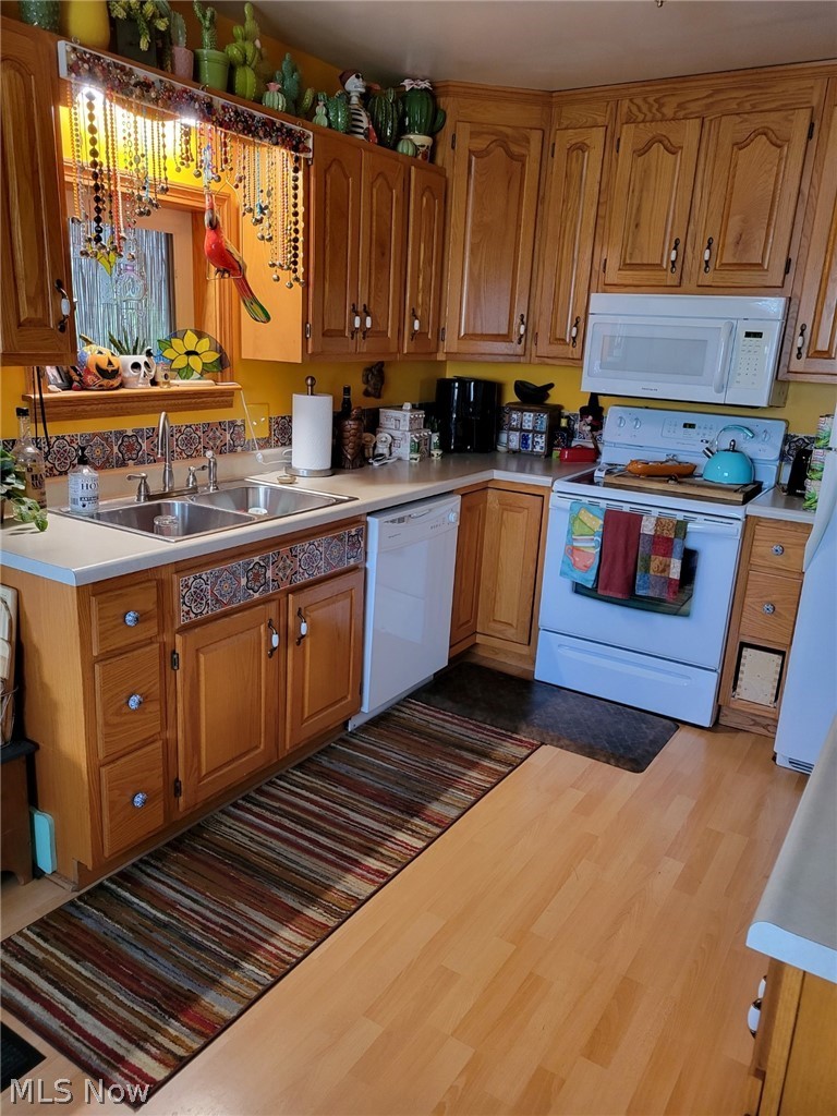 1274 Oak Lane, Zanesville, OH - Photo 3