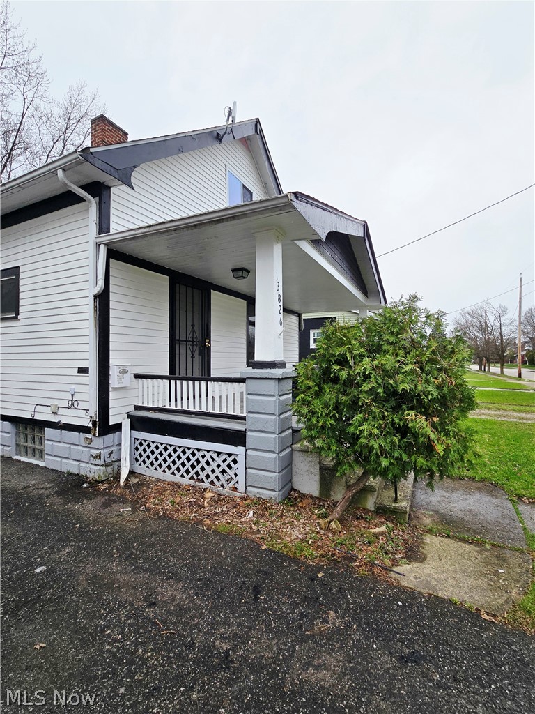 13826 Melzer Avenue, Cleveland, OH - Photo 5
