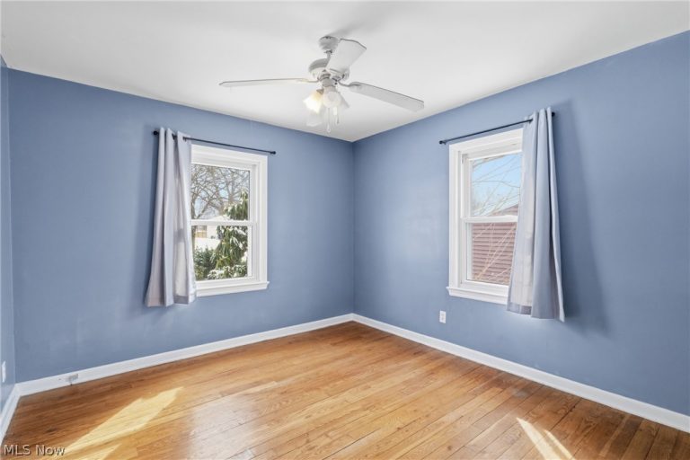 282 Schrop Avenue, Akron, OH - Photo 8