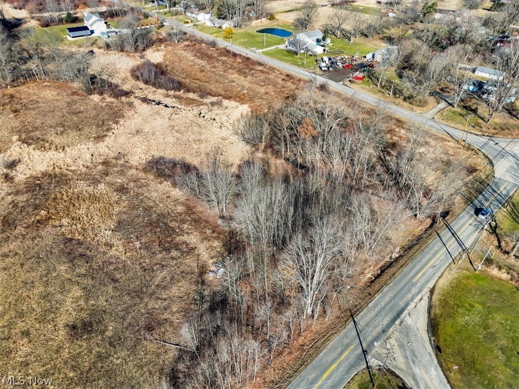 Randolph Road, Mogadore, OH