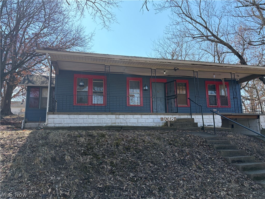 1018 Pershing Road, Zanesville, OH