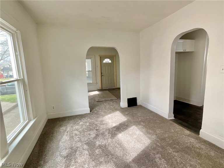 425 Spaulding Street, Akron, OH - Photo 4