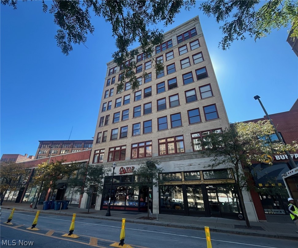 750 Prospect Avenue #206, Cleveland, OH