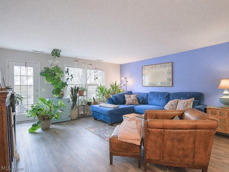 658 2nd Street #4, Fairport Harbor, OH - Photo 6