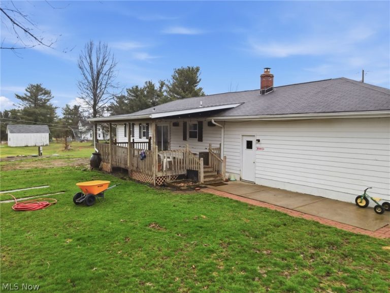 14557 Ellsworth Road, Berlin Center, OH - Photo 5