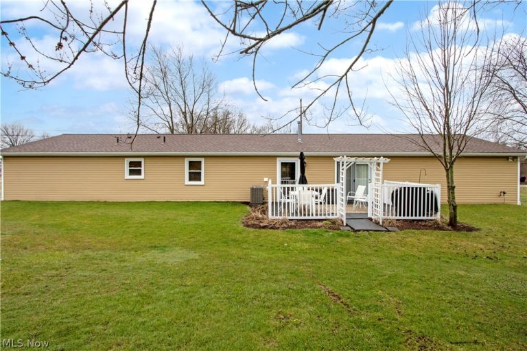 4054 Cinnamon Drive, West Salem, OH - Photo 8
