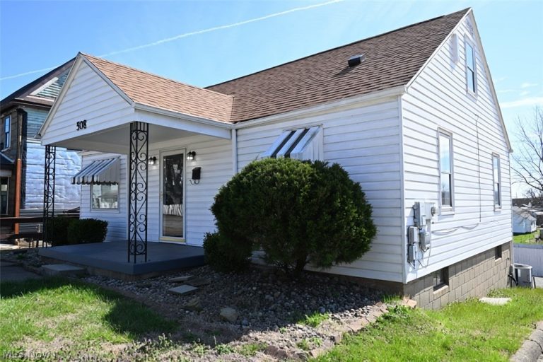 508 23rd Street, Vienna, WV - Photo 3