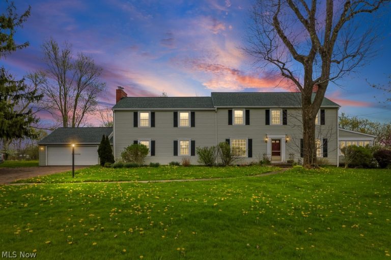 4328 Union Avenue, Alliance, OH, 44601