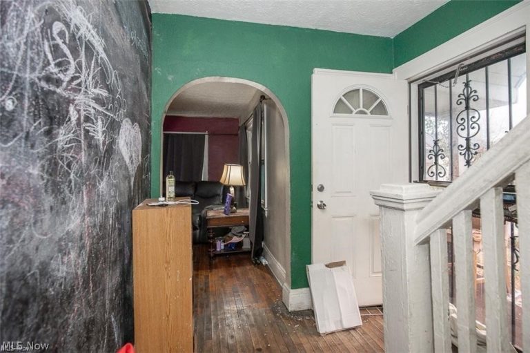 13407 Third Avenue, East Cleveland, OH - Photo 3