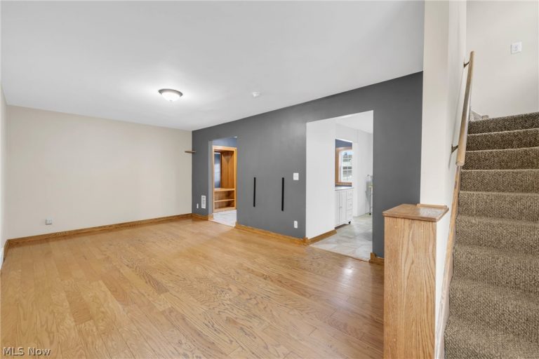 4909 Burger Avenue, Cleveland, OH - Photo 6