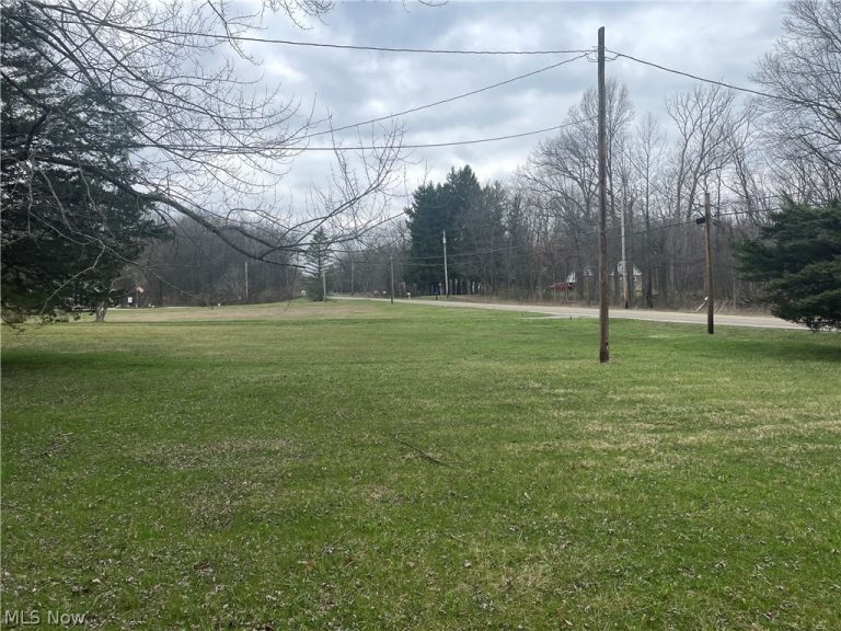744 Carson Salt Springs Road, Mineral Ridge, OH - Photo 3