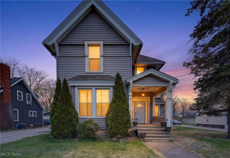 500 Erie Street, Painesville, OH - Photo 3