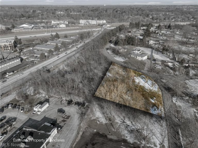 VL 50th Street, Canton, OH - Photo 4