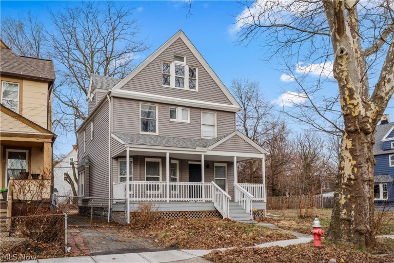 2314 95th Street, Cleveland, OH - Photo 2