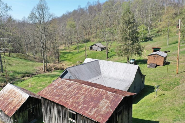 6670 Lower Run Road, WV - Photo 6