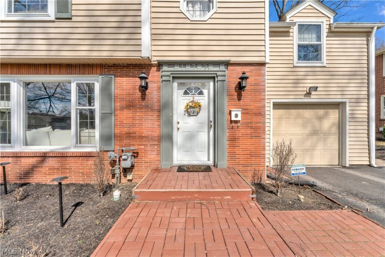 172 Wolcott Drive, Boardman, OH - Photo 4