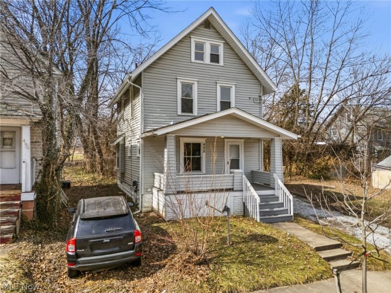 488 Alexander Street, Akron, OH - Photo 3