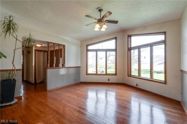 3001 Ben Fulton Avenue, North Lawrence, OH - Photo 5