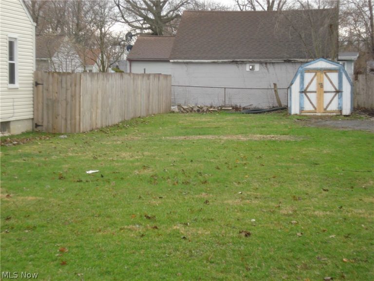 East 362 Street, Eastlake, OH, 44095