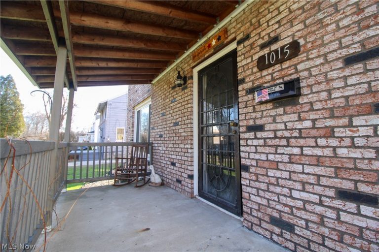 1015 Reed, Alliance, OH - Photo 4