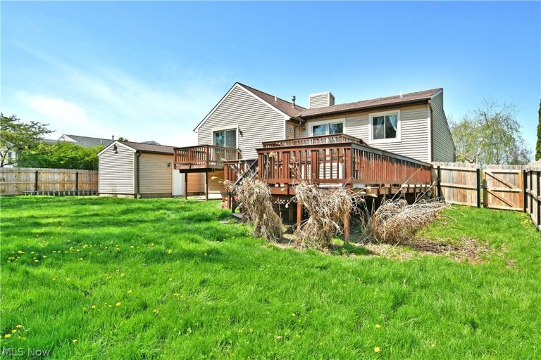 193 Chapel Hill Drive, Warren, OH - Photo 6