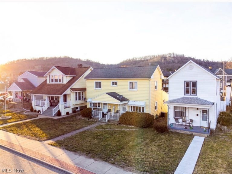 4011 Central Avenue, Shadyside, OH - Photo 3