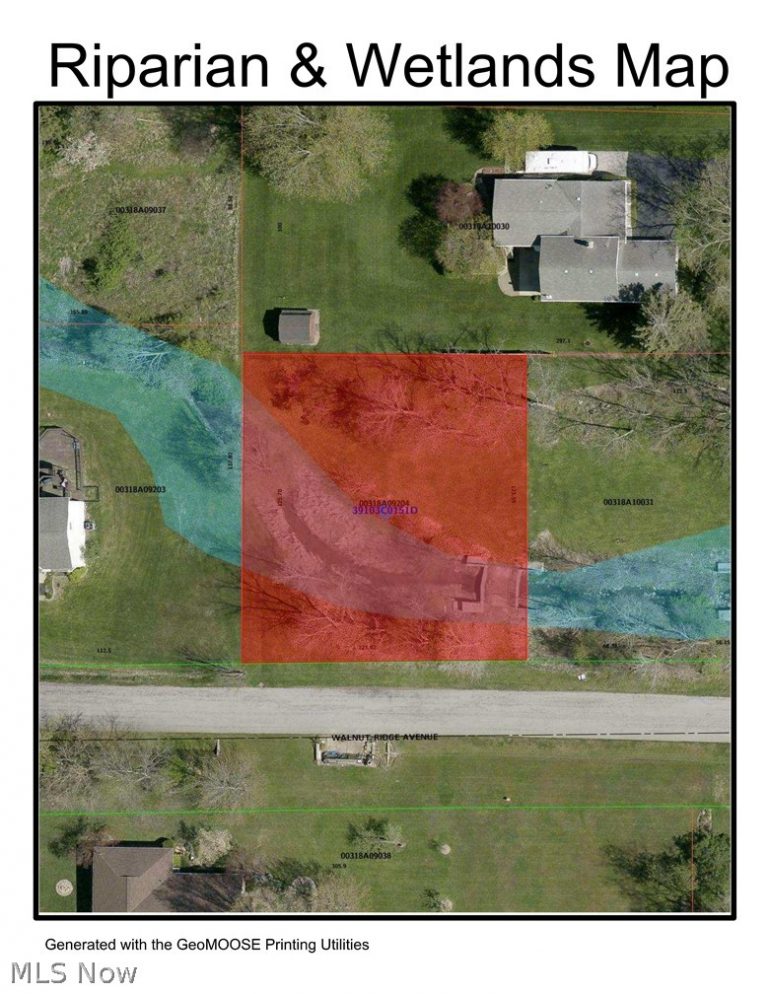 V/L 0.344 AC Walnut Ridge Avenue, Brunswick, OH - Photo 4