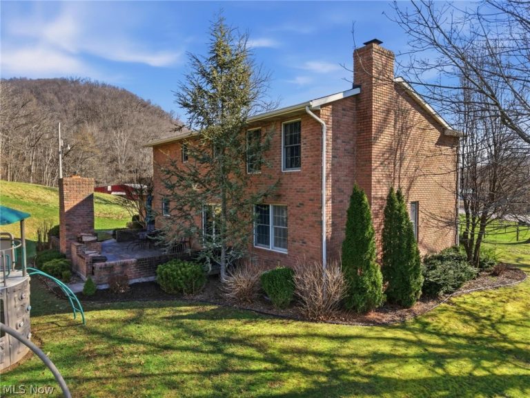 34625 State Route 7, Sardis, OH - Photo 8