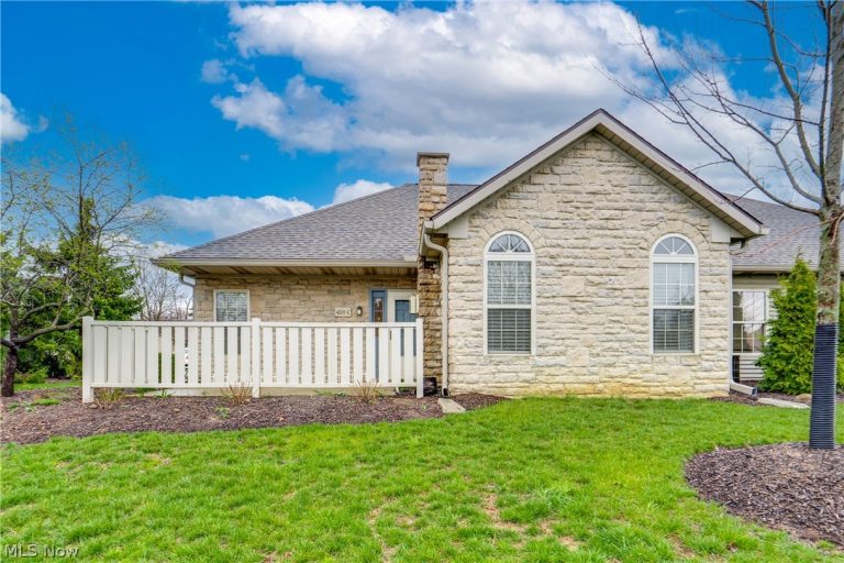 4201 Tannybrooke Lane #4C, Canton, OH - Photo 3