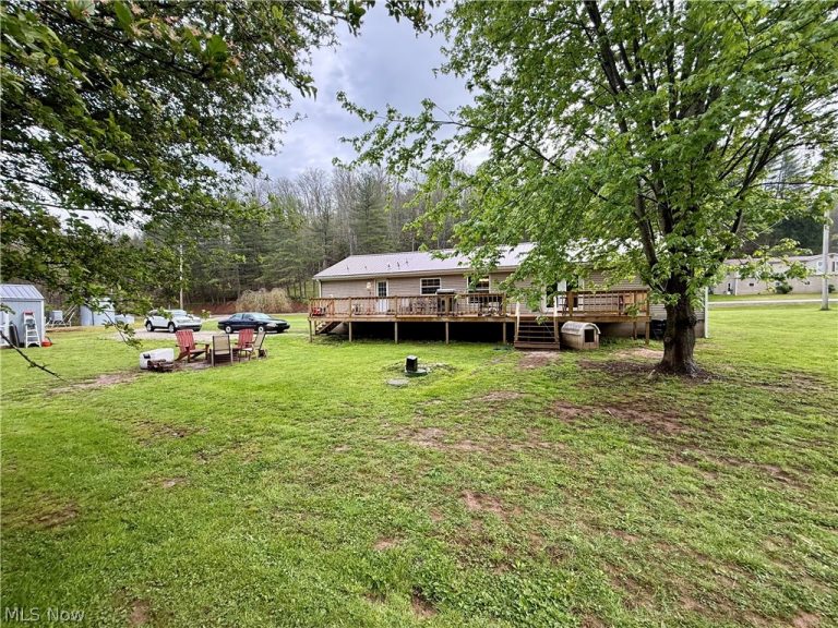 35279 State Route 800, Sardis, OH - Photo 6