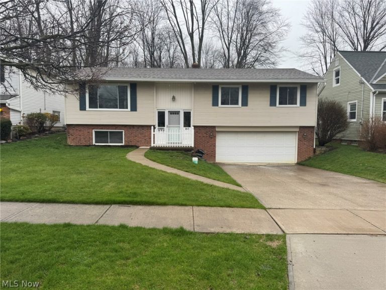 165 Dorland Avenue, Berea, OH, 44017