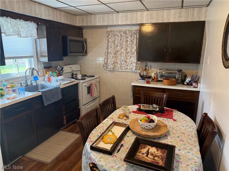 442 44th Street, Shadyside, OH - Photo 2