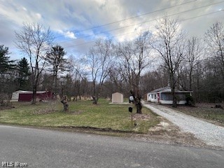5740 Marvin Road, Andover, OH - Photo 2